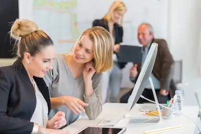 Rozwój przywództwa